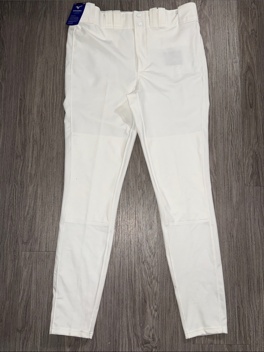 Mizuno Men's Premier Pro Tapered Fit Baseball Pant Size L